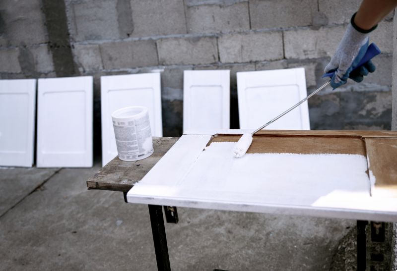 Who Does Cabinet Service