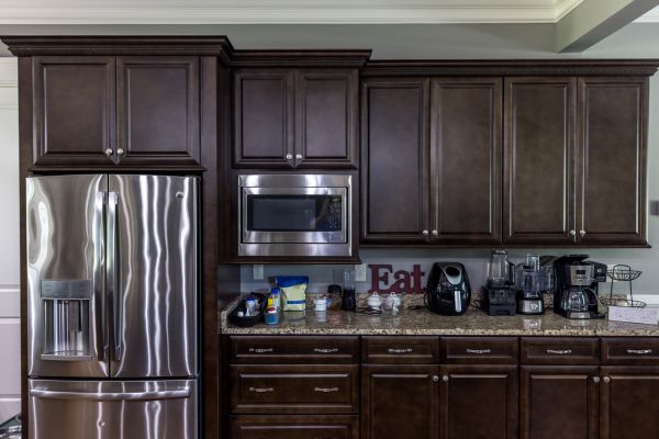 Kitchen Cabinet Repair in Helotes