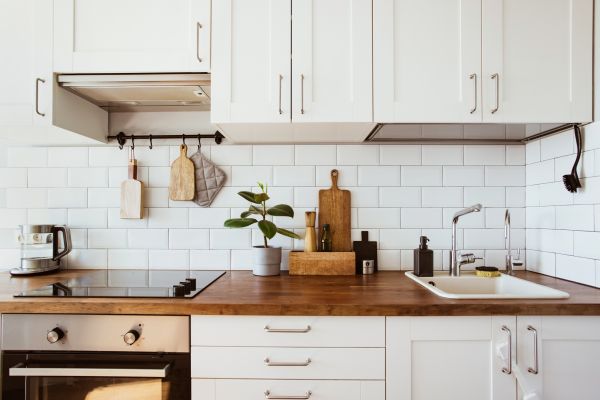 Kitchen Drawer Repair in Helotes