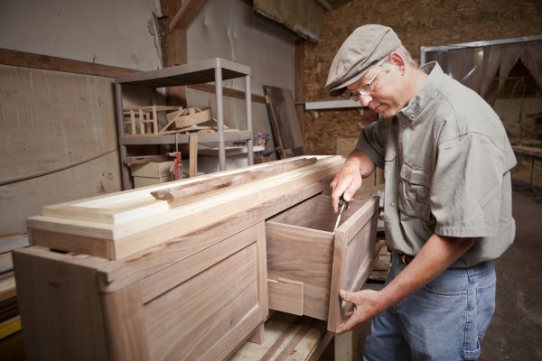 Cabinet Carpentry Service in Helotes