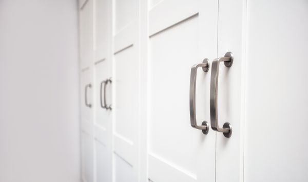 Cabinet Door Replacement in Helotes