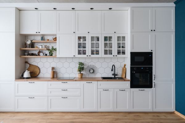 Kitchen Cabinets Installation in Helotes