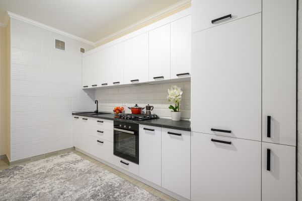 Cabinet Laminate Repair in Helotes