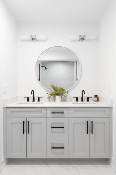 Vanity Repair in Helotes