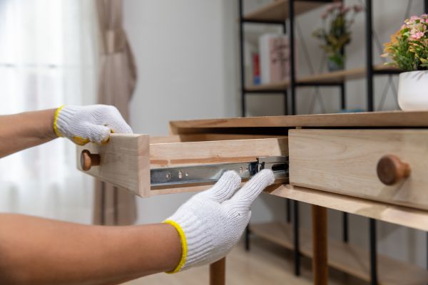 Kitchen Drawers Repair in Helotes