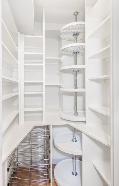 Lazy Susan Repair in Helotes