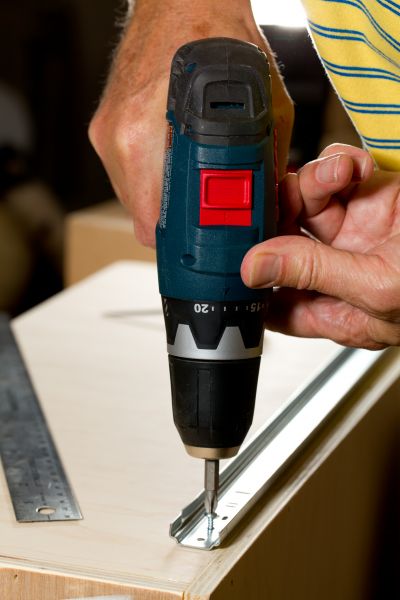 Drawer Runner Repair in Helotes