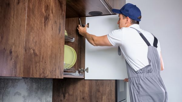 Cabinetry Service in Helotes