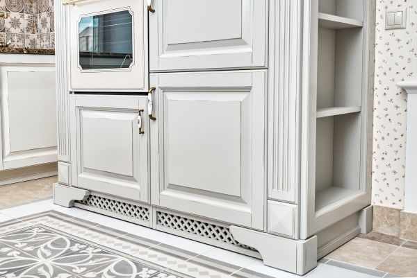 Country Cabinetry Installation in Helotes