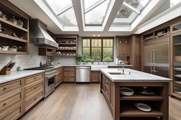 Cabinetry Installation in Helotes