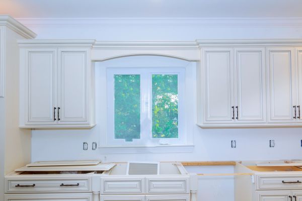 Kitchen Cabinetry Installation in Helotes