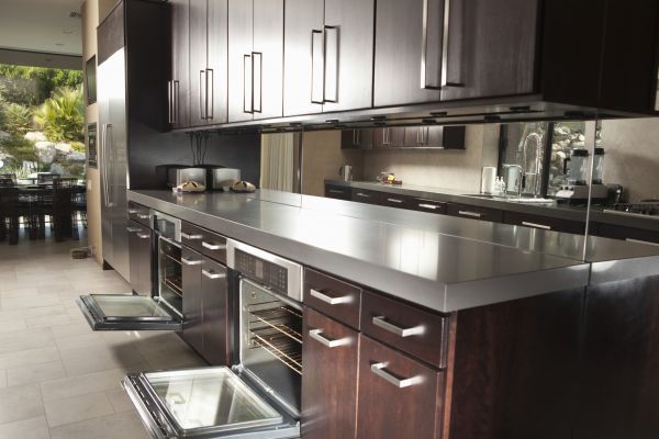 Commercial Cabinetry Service in Helotes