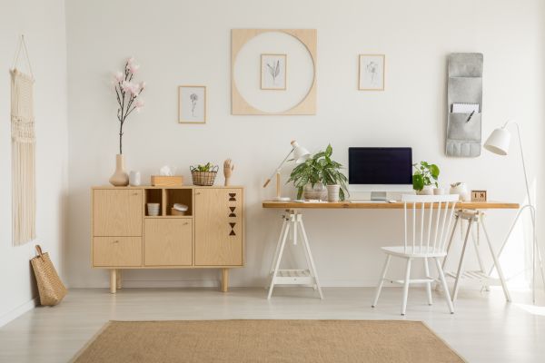 Office Cupboard Installation in Helotes