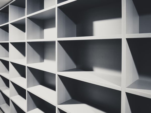 Office Storage Installation in Helotes
