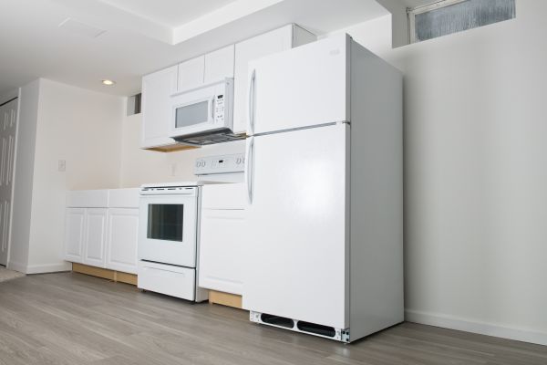 Kitchen Cabinet Remodeling in Helotes