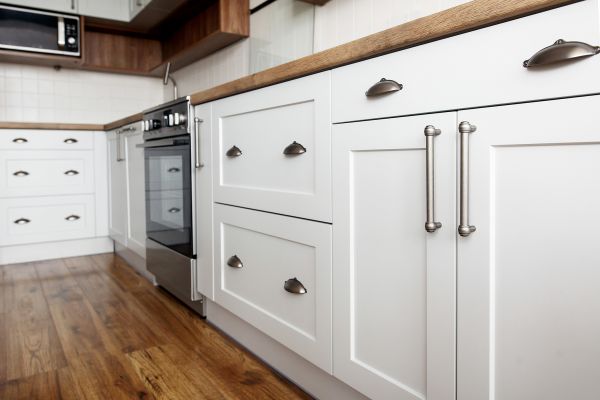 Kitchen Cabinet Installation in Helotes