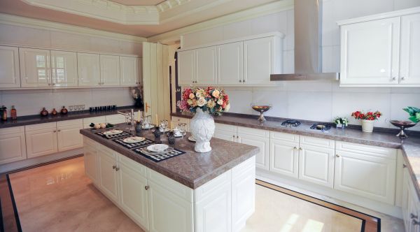 Kitchen Cupboard Replacement in Helotes